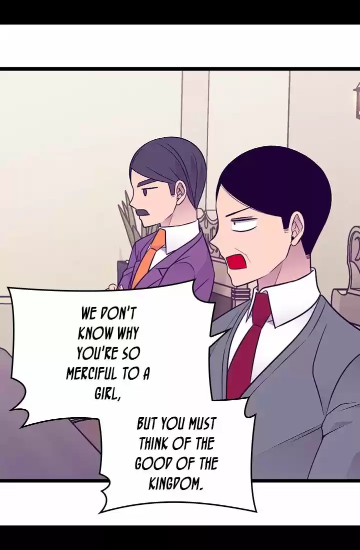 They Say I Was Born A King's Daughter Chapter 164