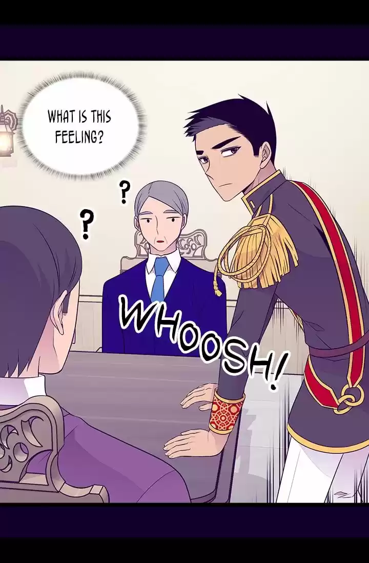 They Say I Was Born A King's Daughter Chapter 164