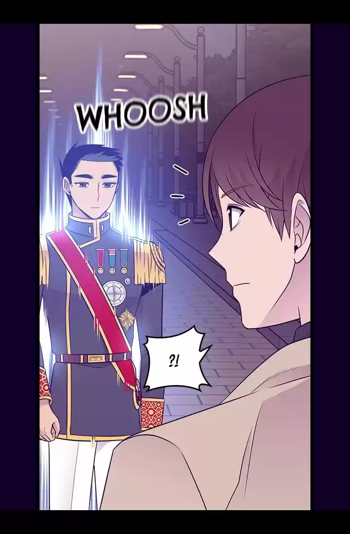 They Say I Was Born A King's Daughter Chapter 164