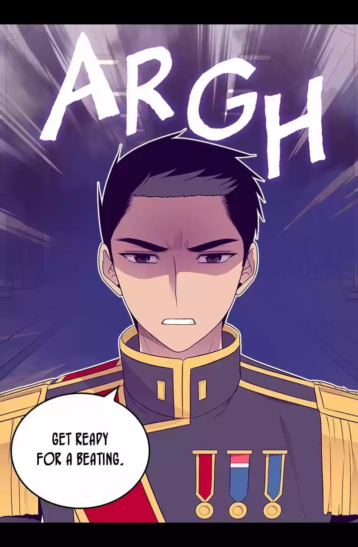 They Say I Was Born A King's Daughter Chapter 164