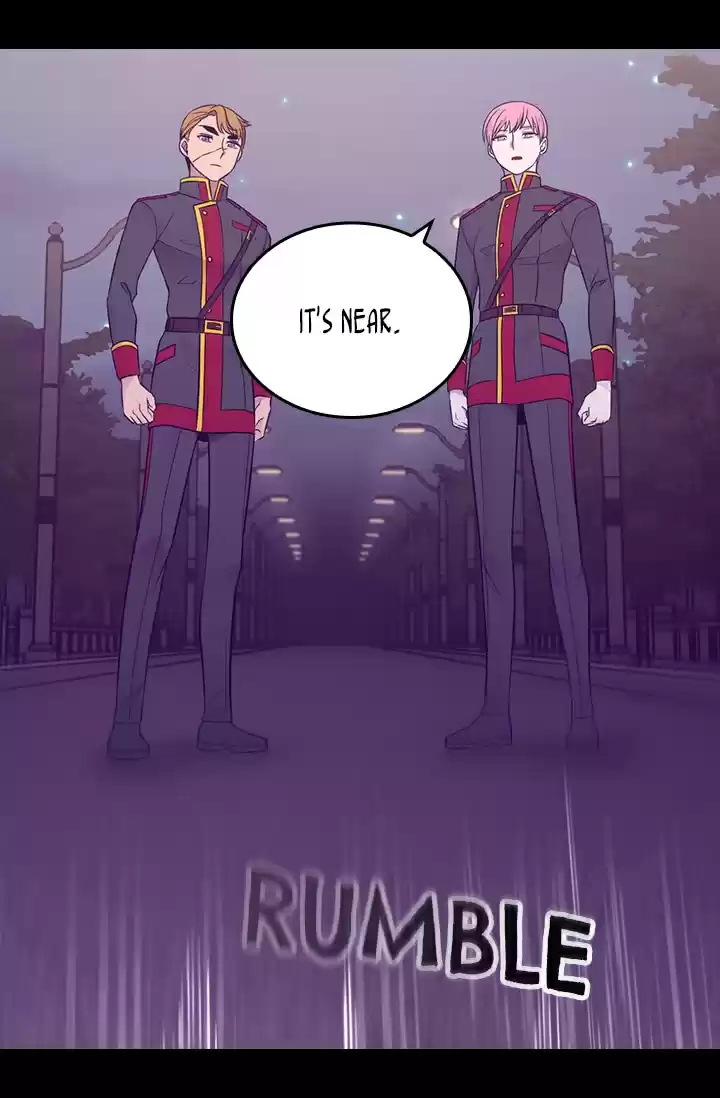 They Say I Was Born A King's Daughter Chapter 165