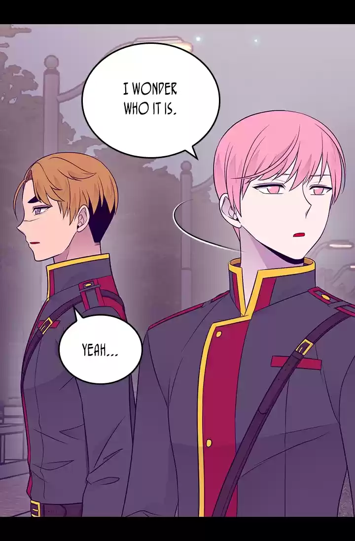 They Say I Was Born A King's Daughter Chapter 165