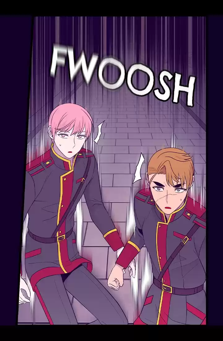 They Say I Was Born A King's Daughter Chapter 165