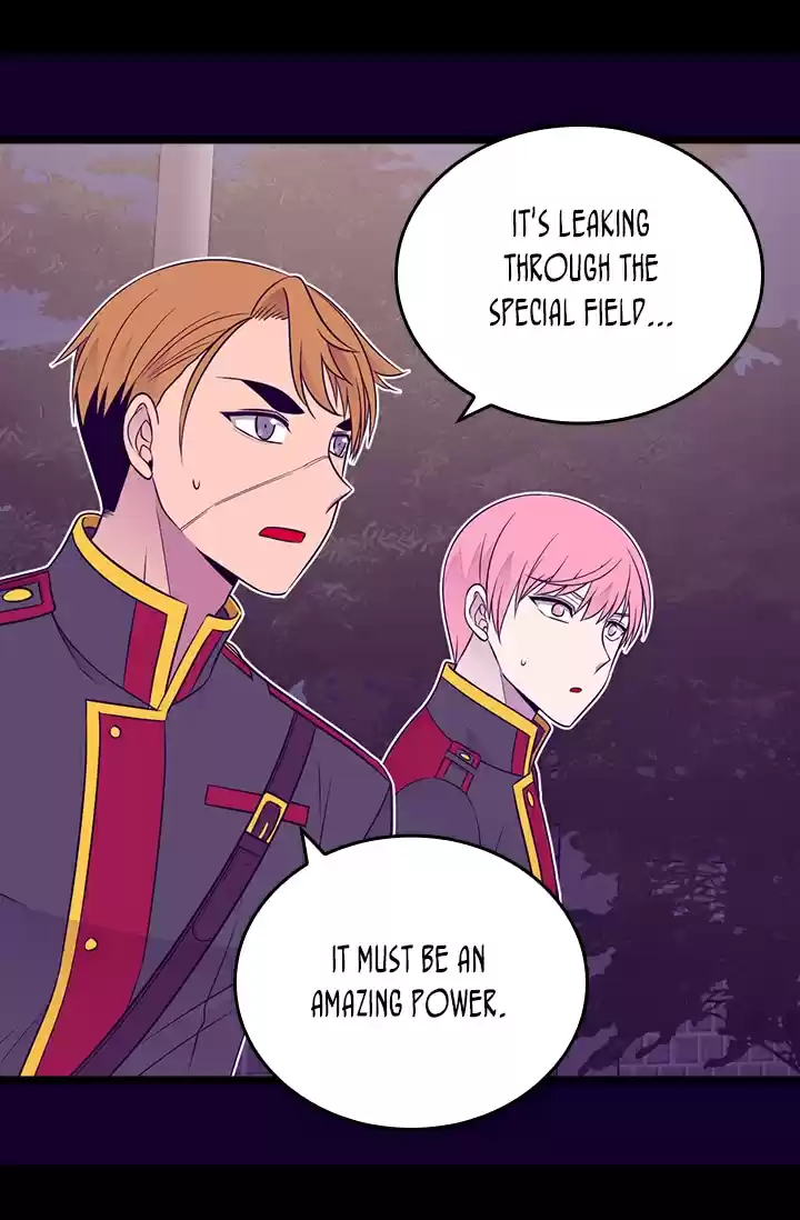 They Say I Was Born A King's Daughter Chapter 165