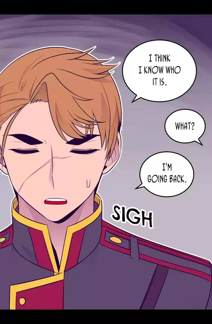 They Say I Was Born A King's Daughter Chapter 165