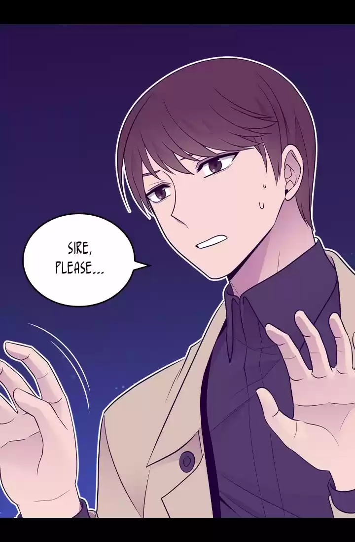 They Say I Was Born A King's Daughter Chapter 165