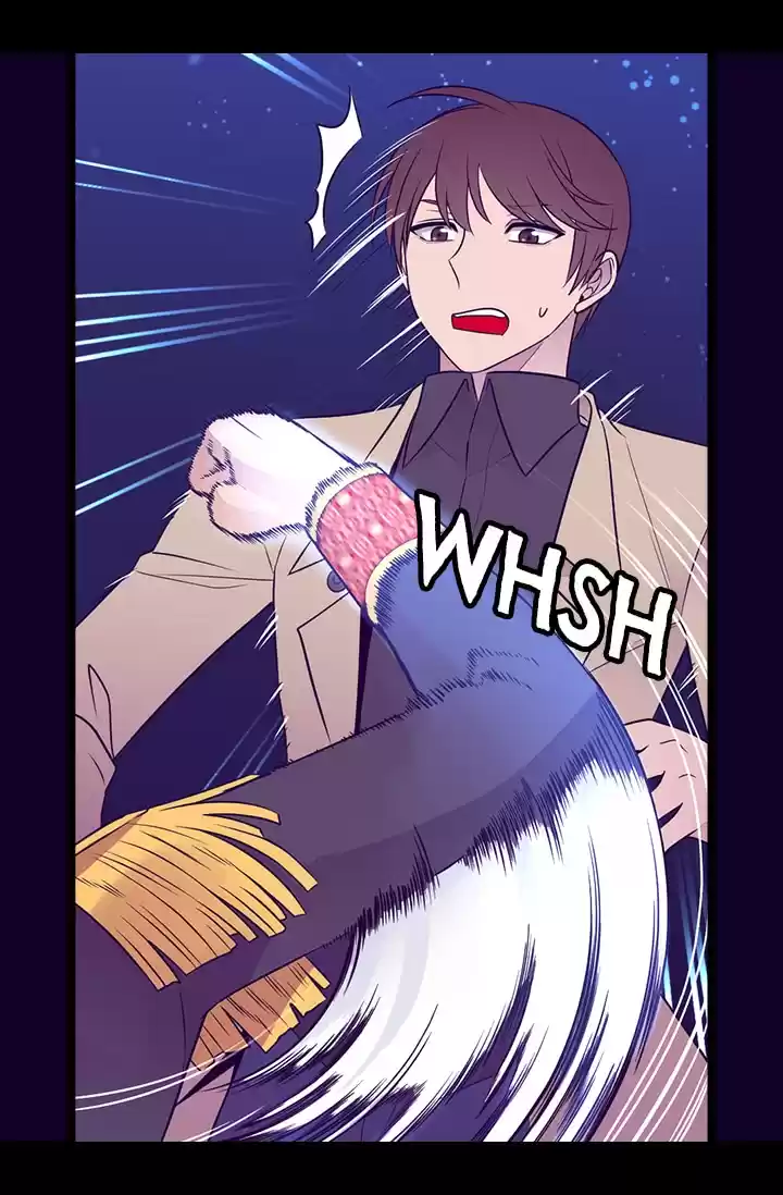 They Say I Was Born A King's Daughter Chapter 165