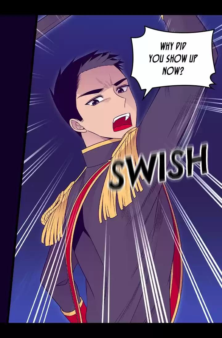 They Say I Was Born A King's Daughter Chapter 165