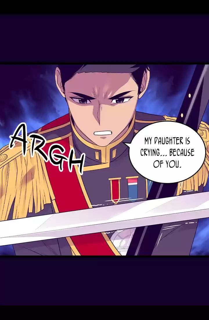 They Say I Was Born A King's Daughter Chapter 165