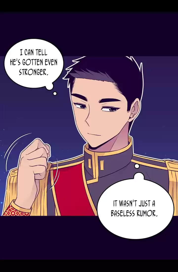 They Say I Was Born A King's Daughter Chapter 165