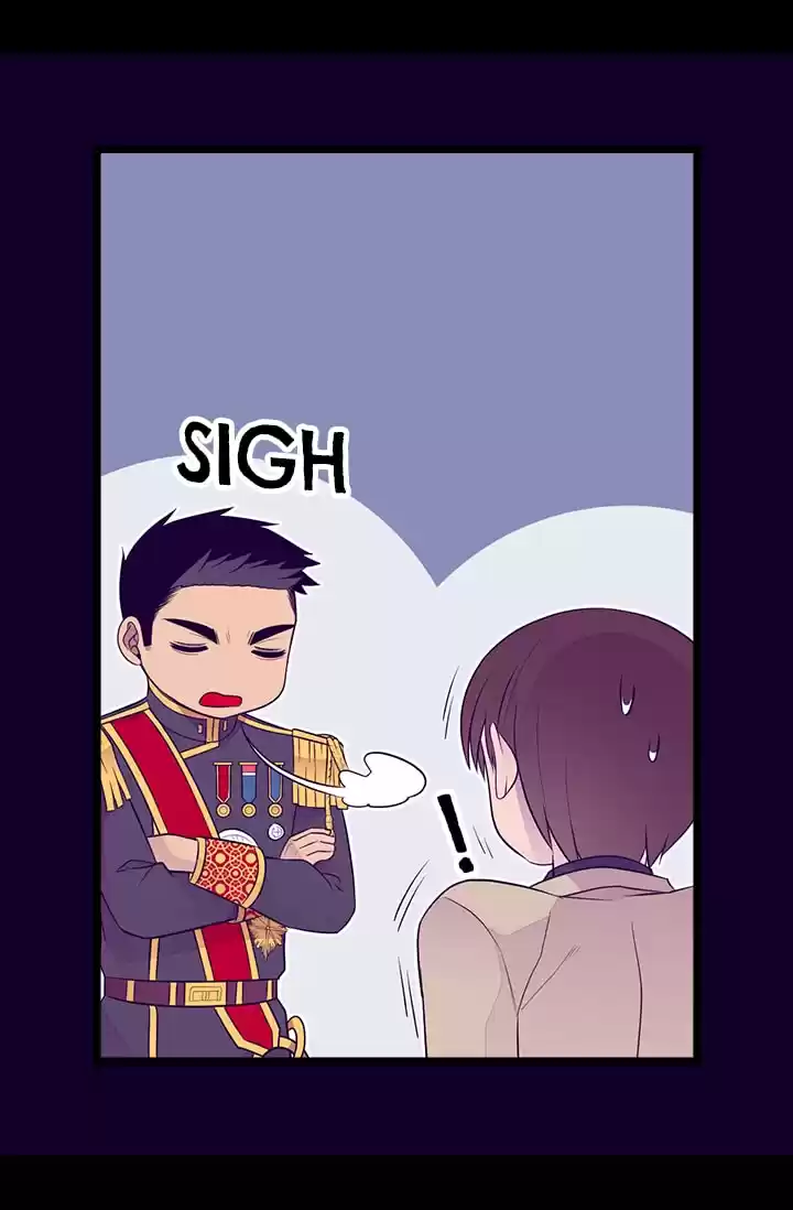 They Say I Was Born A King's Daughter Chapter 165