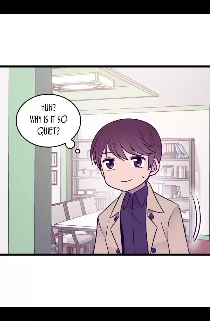 They Say I Was Born A King's Daughter Chapter 165