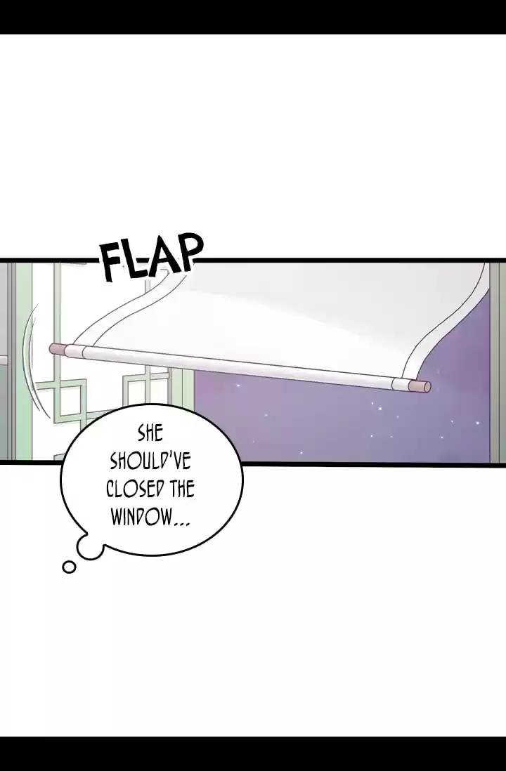 They Say I Was Born A King's Daughter Chapter 165