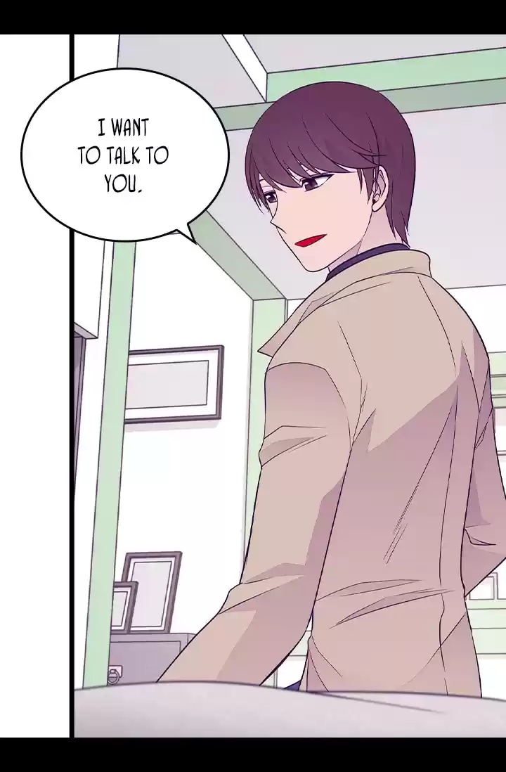 They Say I Was Born A King's Daughter Chapter 165