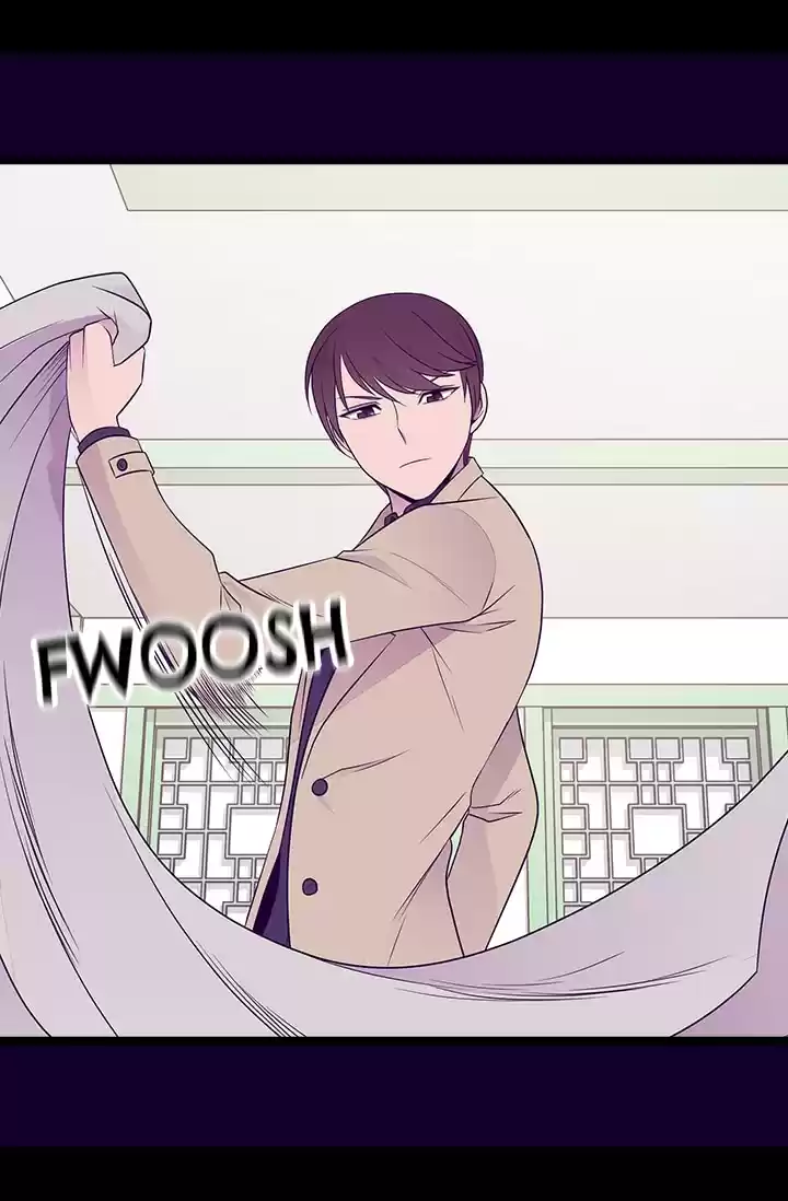 They Say I Was Born A King's Daughter Chapter 165