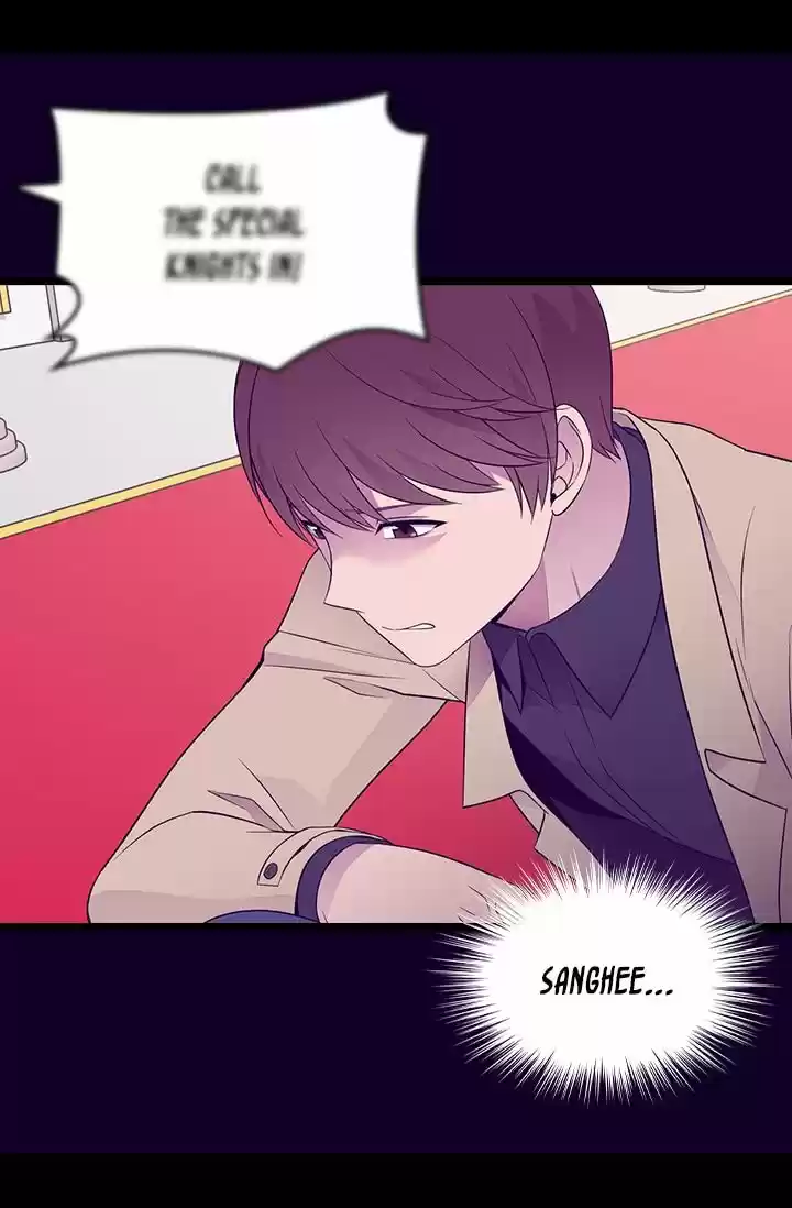 They Say I Was Born A King's Daughter Chapter 166