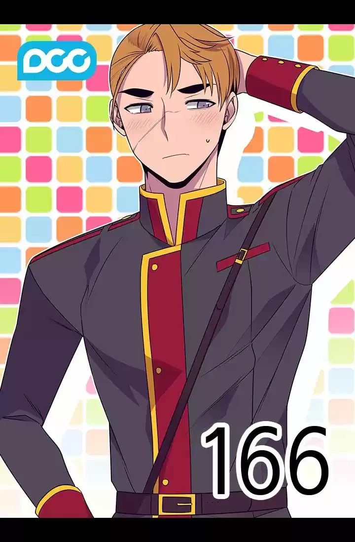 They Say I Was Born A King's Daughter Chapter 166