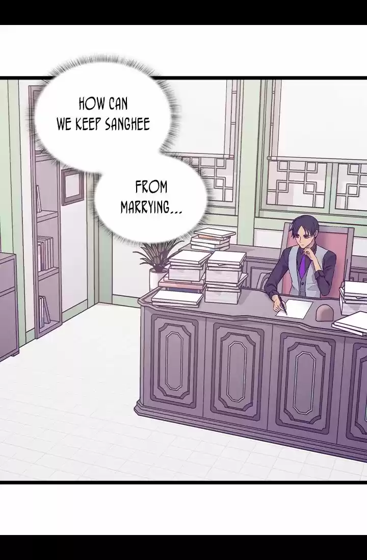 They Say I Was Born A King's Daughter Chapter 166