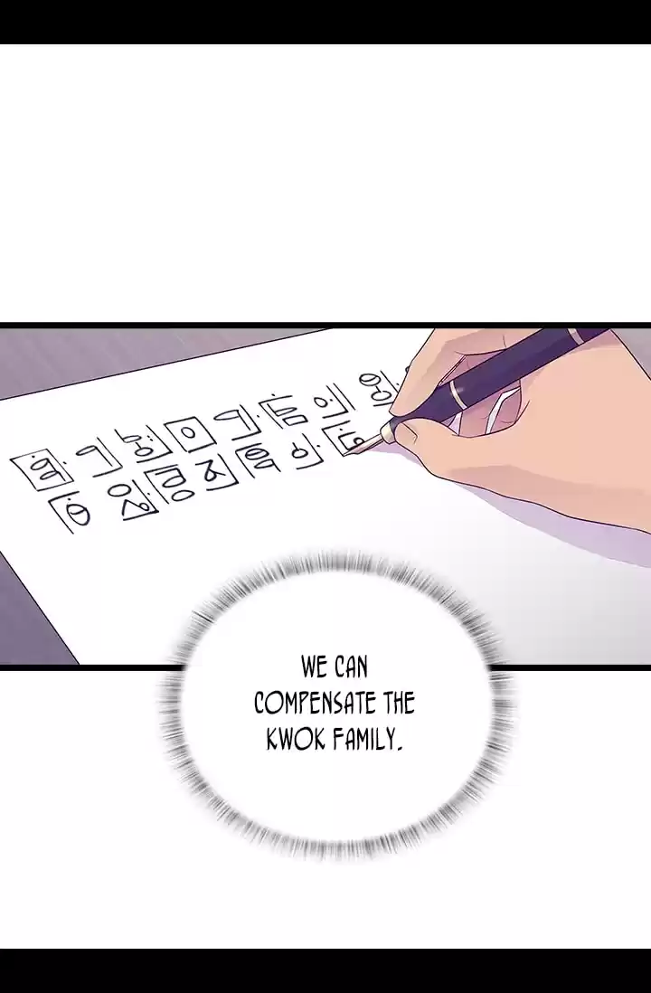 They Say I Was Born A King's Daughter Chapter 166