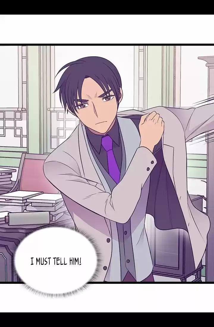 They Say I Was Born A King's Daughter Chapter 166