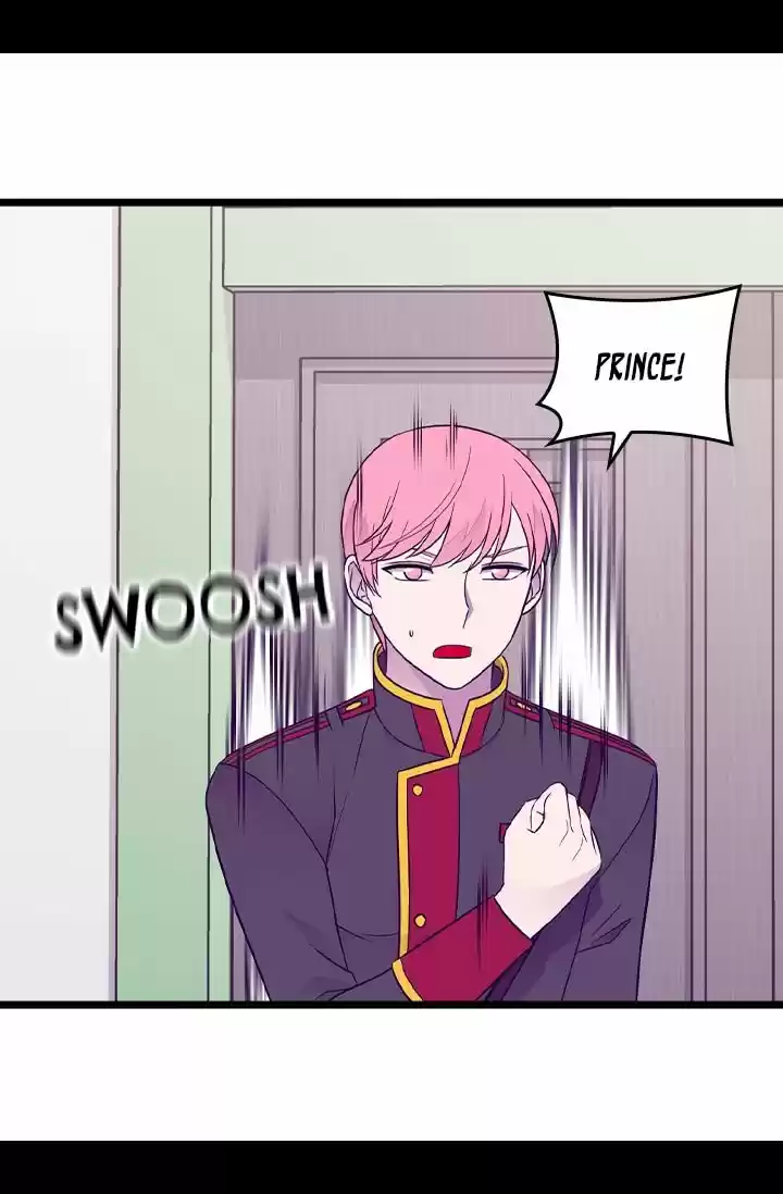 They Say I Was Born A King's Daughter Chapter 166