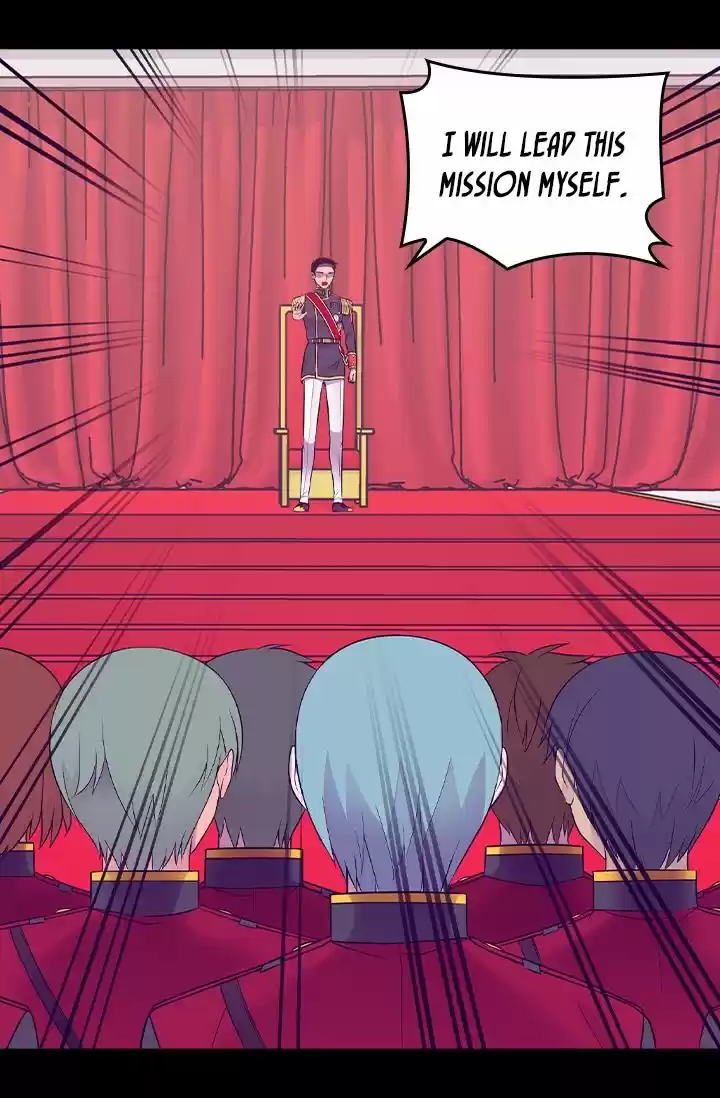 They Say I Was Born A King's Daughter Chapter 166