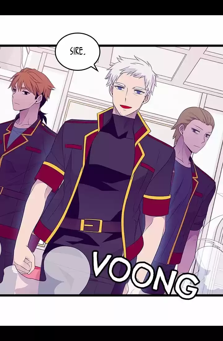 They Say I Was Born A King's Daughter Chapter 166