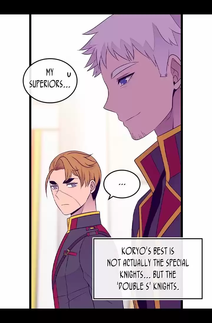 They Say I Was Born A King's Daughter Chapter 166