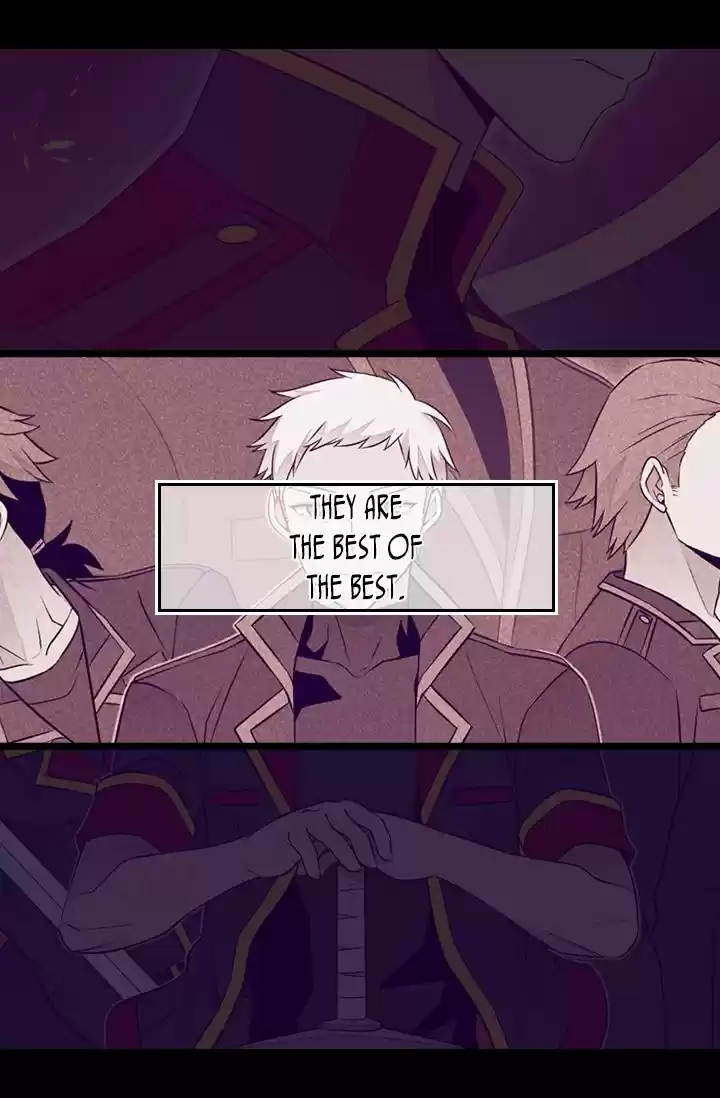 They Say I Was Born A King's Daughter Chapter 166