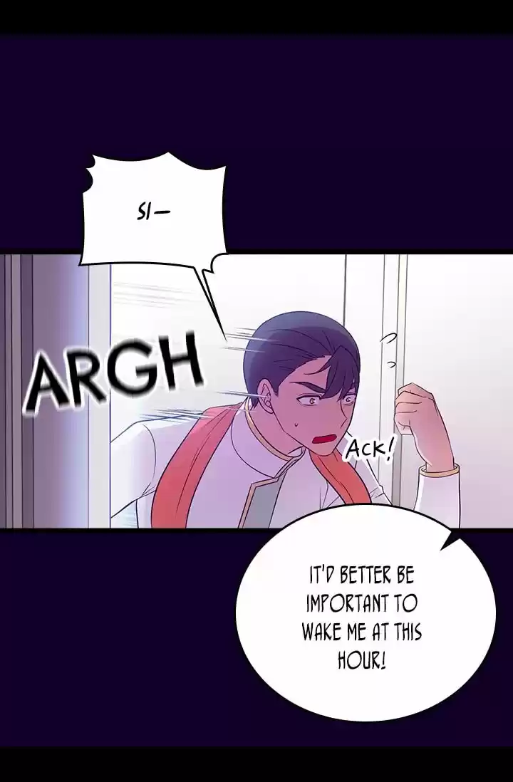 They Say I Was Born A King's Daughter Chapter 166