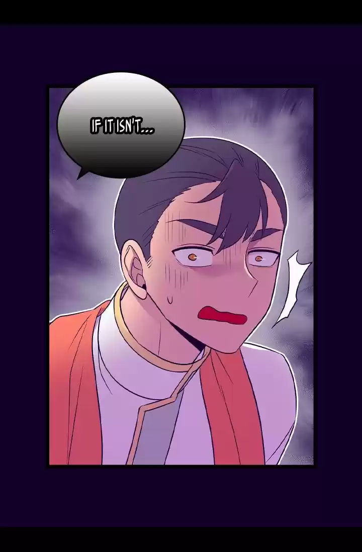 They Say I Was Born A King's Daughter Chapter 166