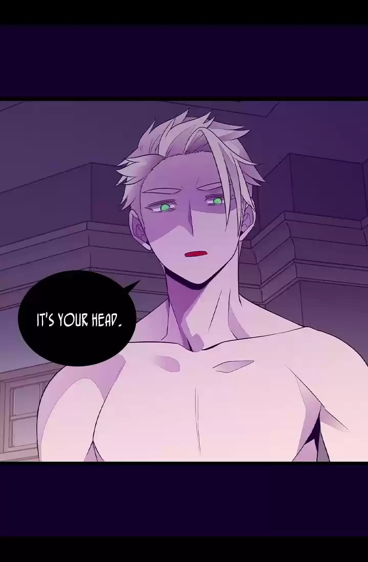 They Say I Was Born A King's Daughter Chapter 166