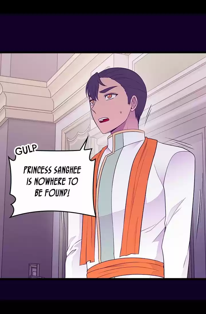 They Say I Was Born A King's Daughter Chapter 166