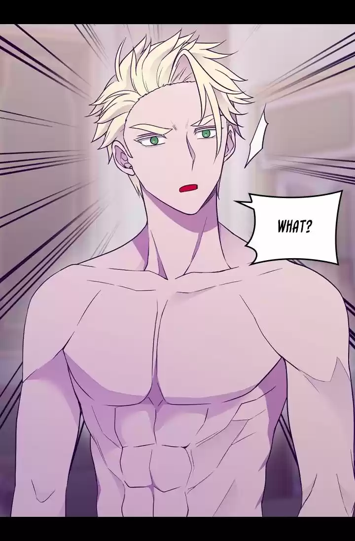 They Say I Was Born A King's Daughter Chapter 166