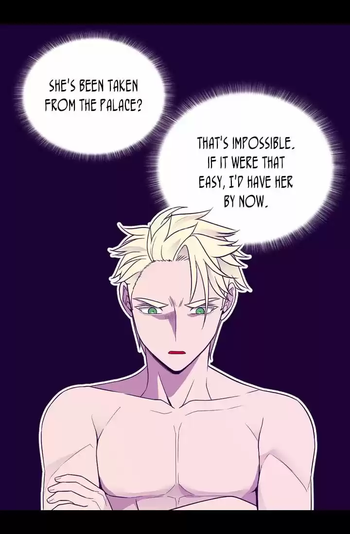 They Say I Was Born A King's Daughter Chapter 166