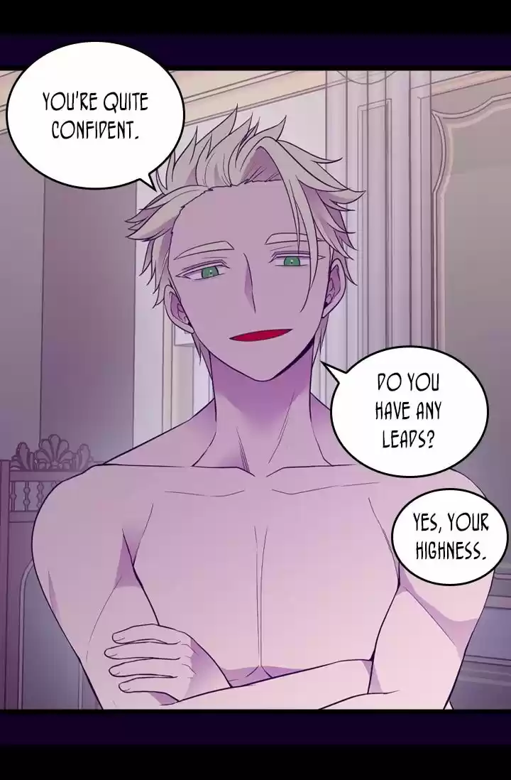 They Say I Was Born A King's Daughter Chapter 166