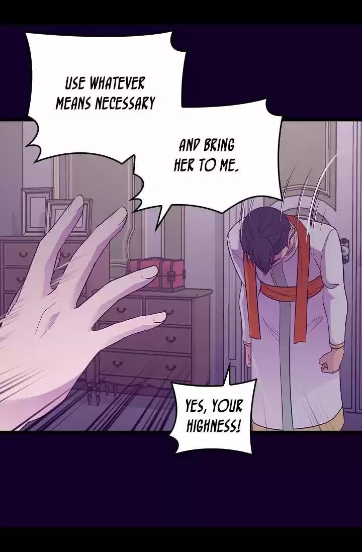 They Say I Was Born A King's Daughter Chapter 166