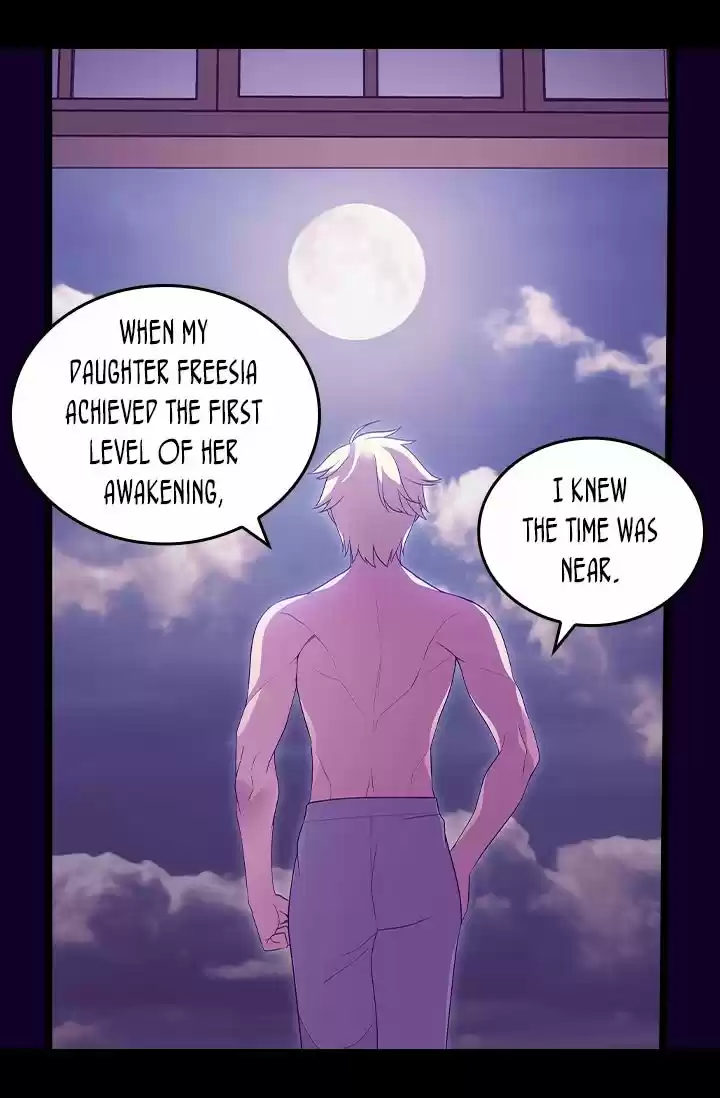 They Say I Was Born A King's Daughter Chapter 166