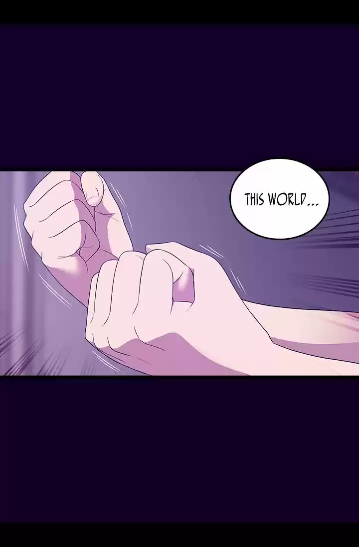 They Say I Was Born A King's Daughter Chapter 166