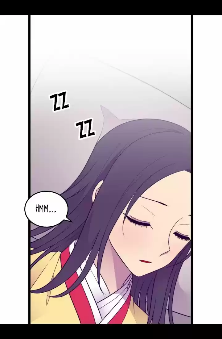 They Say I Was Born A King's Daughter Chapter 166