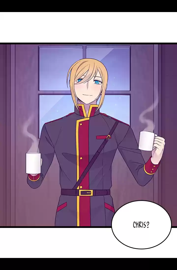 They Say I Was Born A King's Daughter Chapter 167: A Proposal