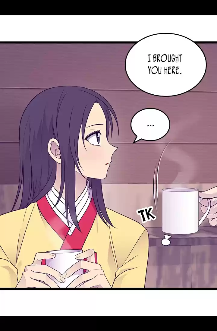 They Say I Was Born A King's Daughter Chapter 167: A Proposal