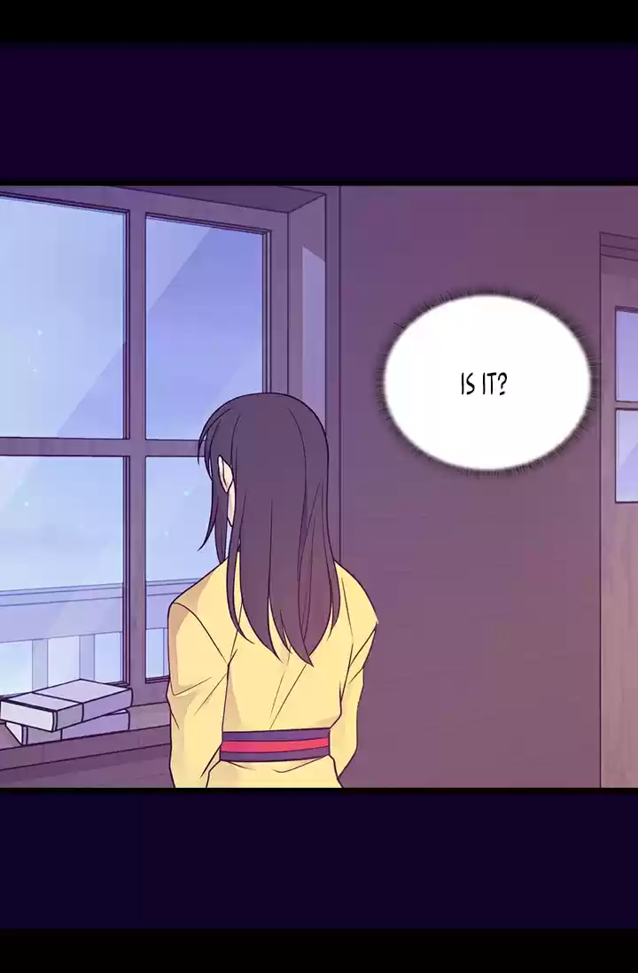 They Say I Was Born A King's Daughter Chapter 167: A Proposal