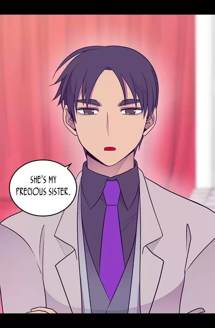 They Say I Was Born A King's Daughter Chapter 167: A Proposal