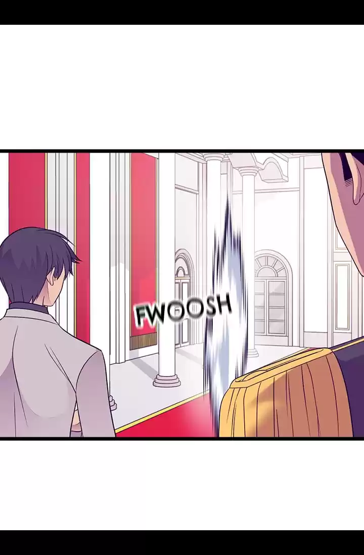 They Say I Was Born A King's Daughter Chapter 167: A Proposal