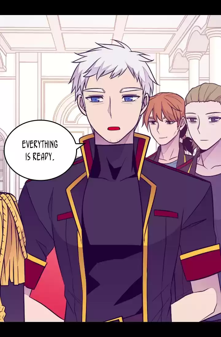 They Say I Was Born A King's Daughter Chapter 167: A Proposal