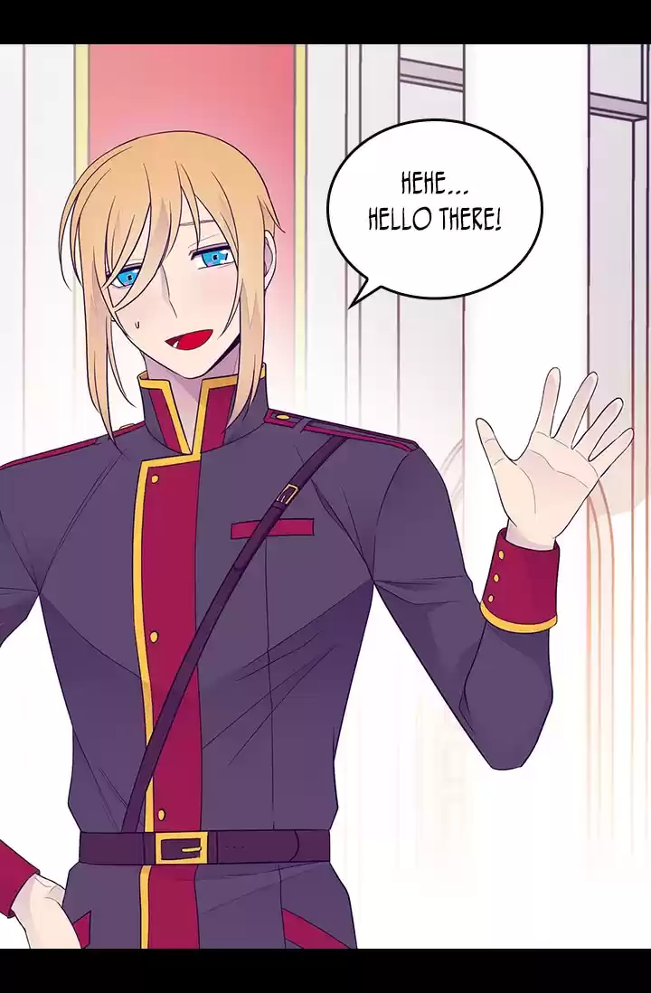 They Say I Was Born A King's Daughter Chapter 167: A Proposal