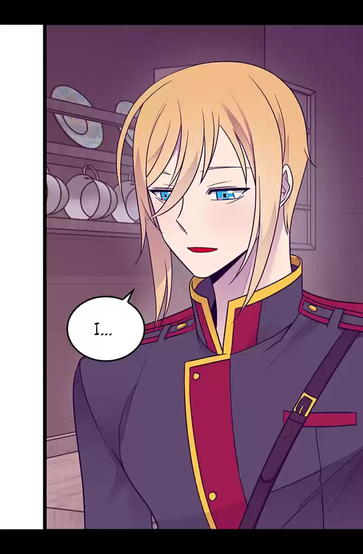 They Say I Was Born A King's Daughter Chapter 168: A Threat