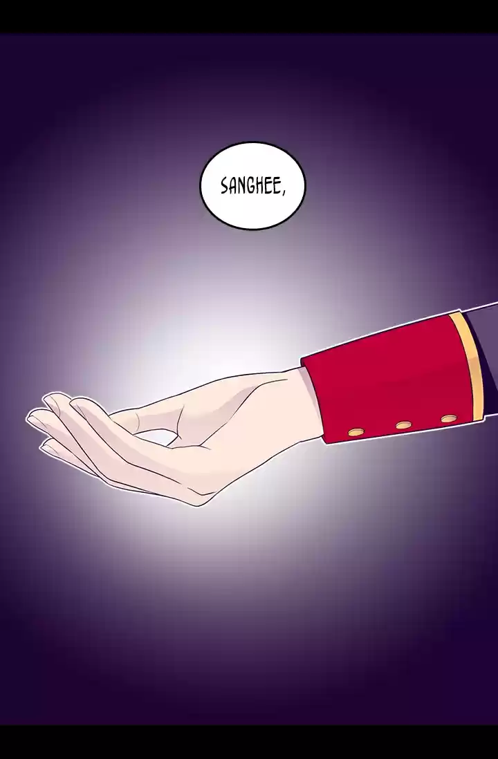 They Say I Was Born A King's Daughter Chapter 168: A Threat