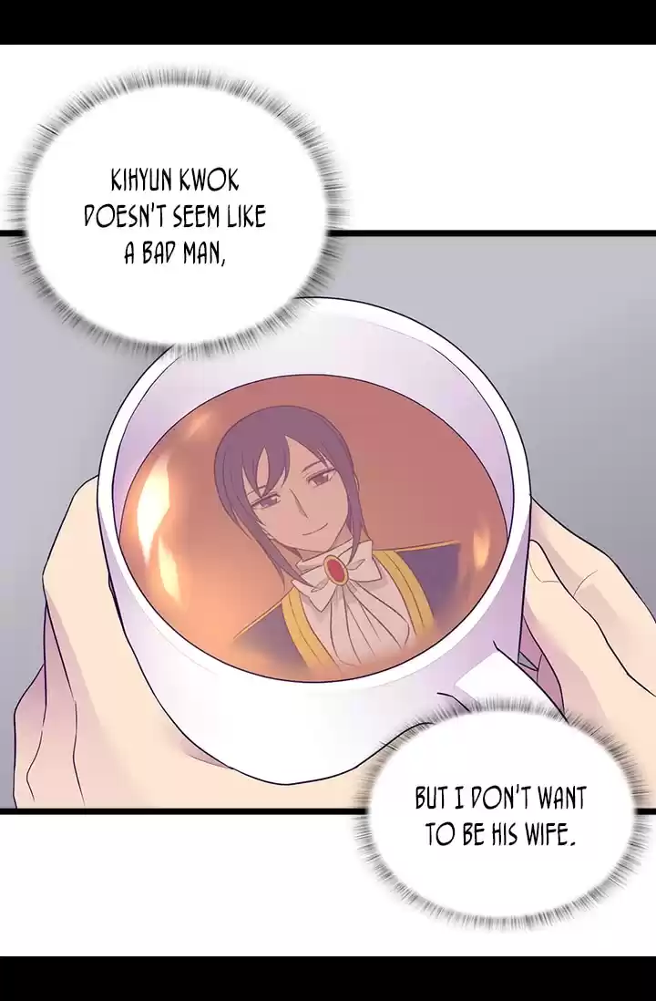 They Say I Was Born A King's Daughter Chapter 168: A Threat